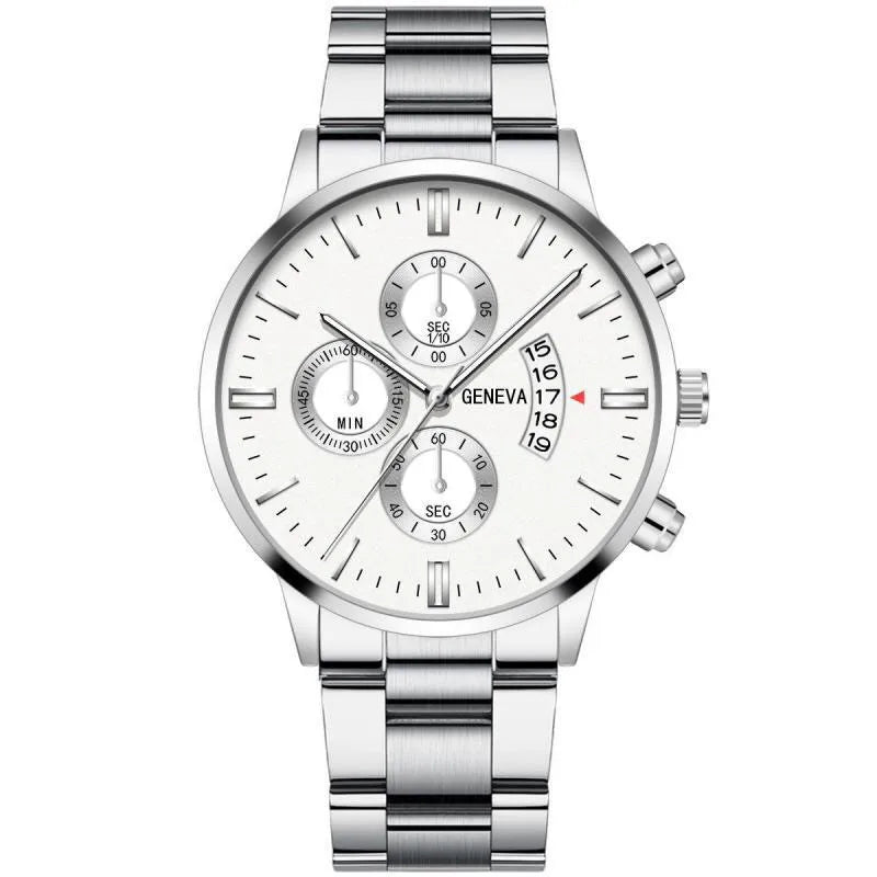 Elegant Sports Watch for the Modern Man