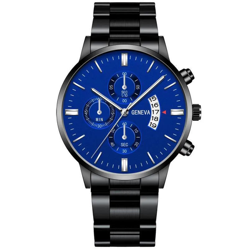 Elegant Sports Watch for the Modern Man
