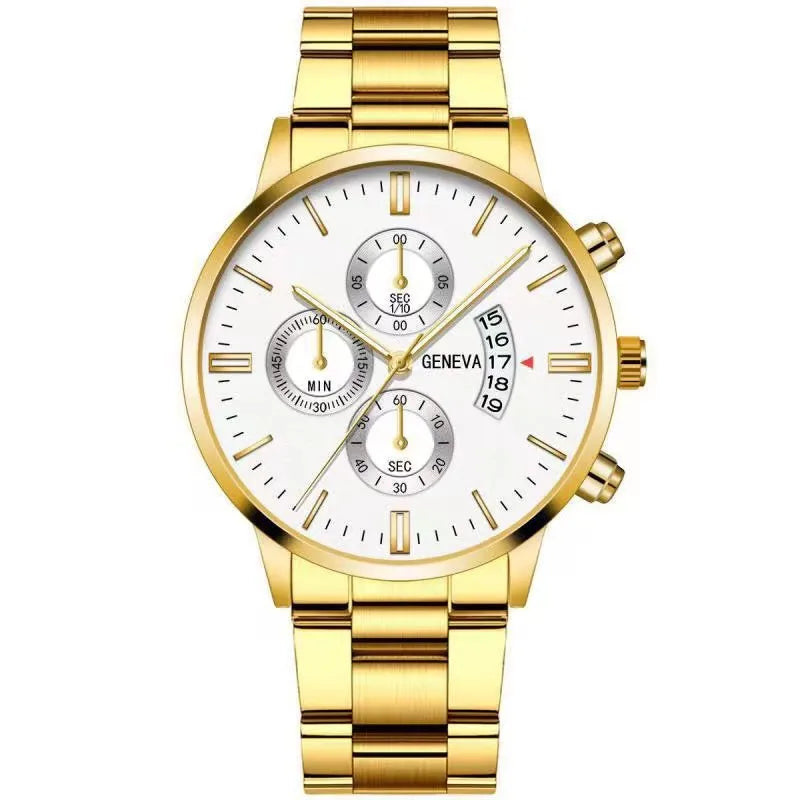 Elegant Sports Watch for the Modern Man