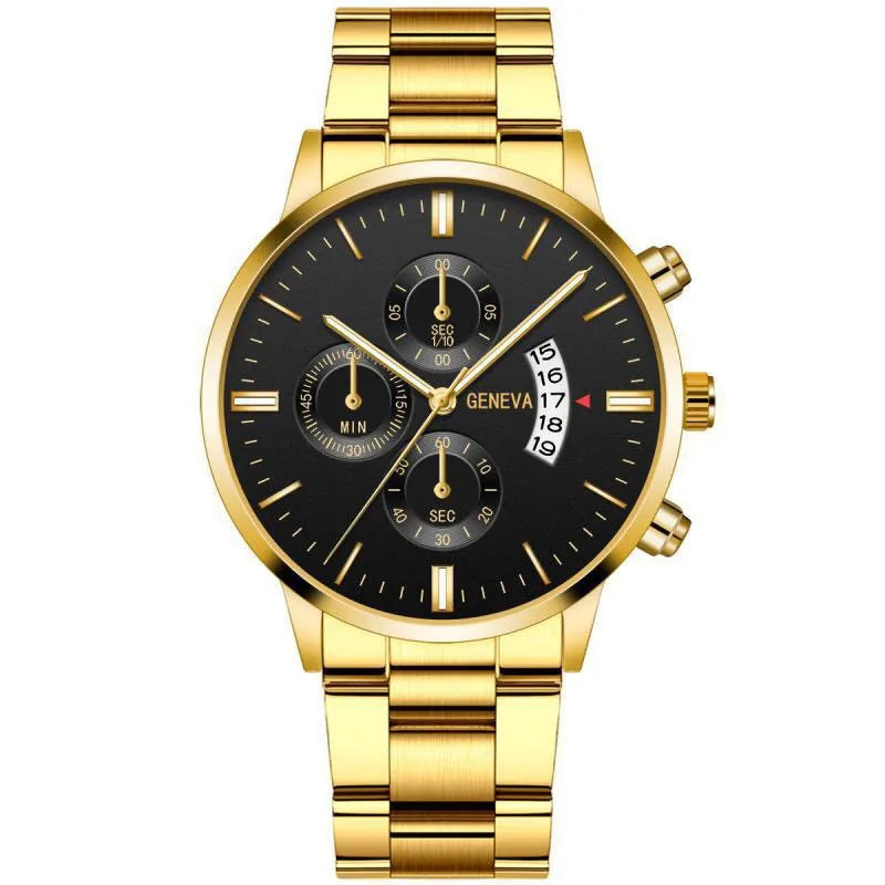Elegant Sports Watch for the Modern Man